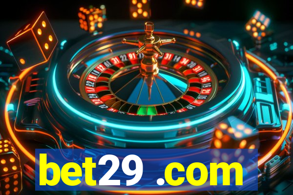 bet29 .com